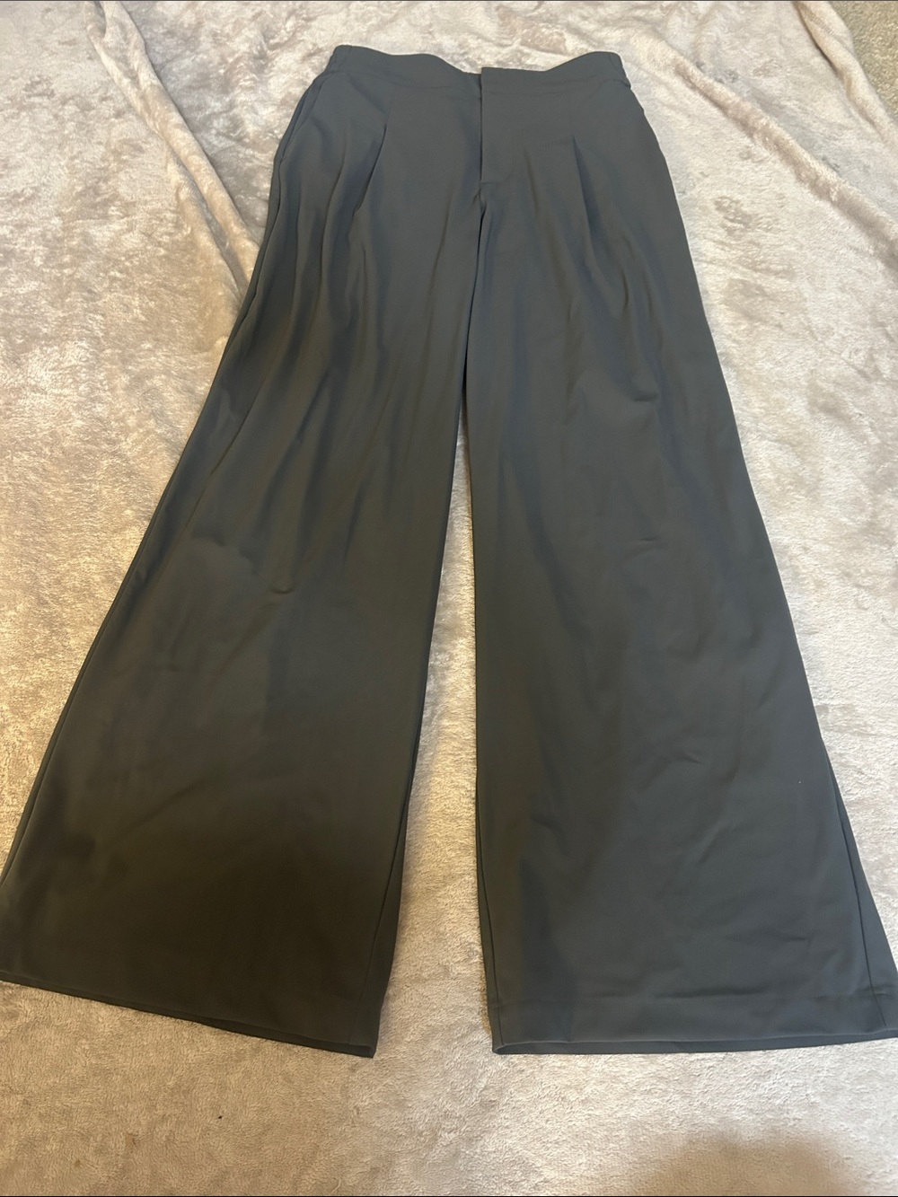 Athleta pinnacle high rise trouser
